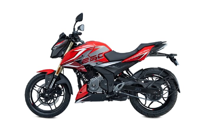  All bikes under Rs 2 lakh with traction control